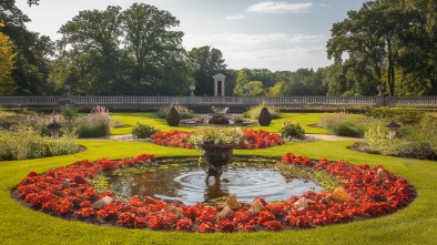 untermyer gardens conservancy