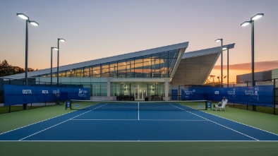 usta billie jean king national tennis center