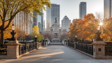 van cortlandt park