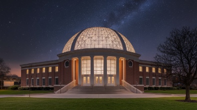 vanderbilt museum and planetarium