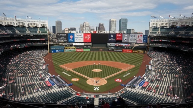 yankee stadium